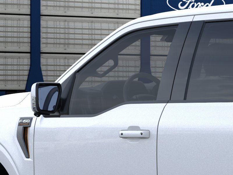 Thumbnail: 2025 Ford F-150 - 42