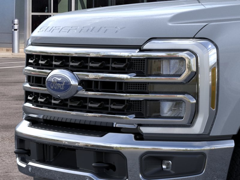 2026 Ford F-250 Super Duty King Ranch - Photo 17