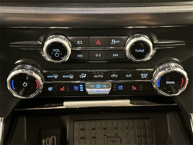 Thumbnail: 2025 Ford F-150 - 49