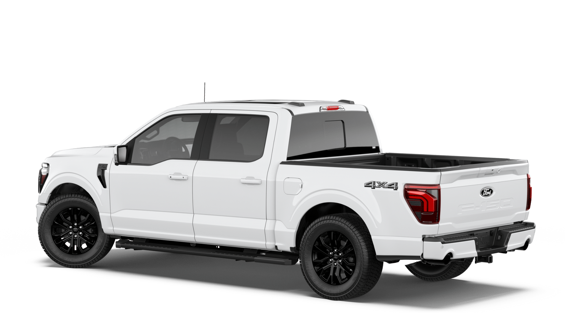 New 2026 Ford F-150 Lariat® Truck