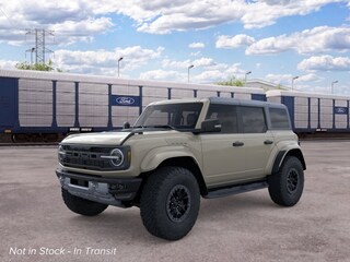 2026 Ford Bronco Raptor&reg; SUV