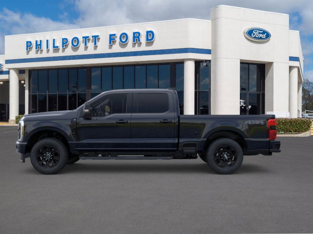 New 2026 Ford F-250 XL Truck Crew Cab