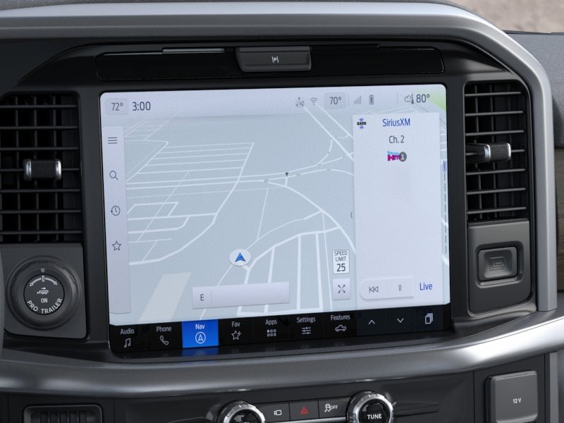 2025 Ford F-150 Lariat - Photo 46