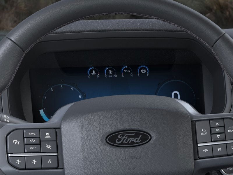 2025 Ford F-150 Lariat - Photo 35