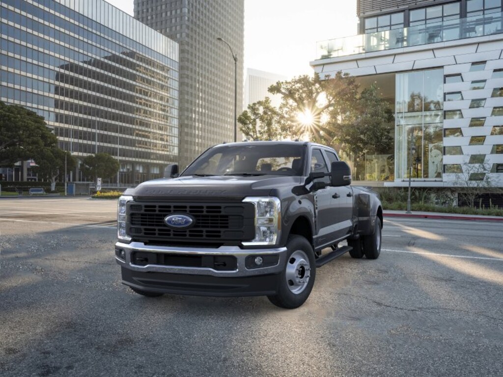 New 2026 Ford F-350SD XL Truck
