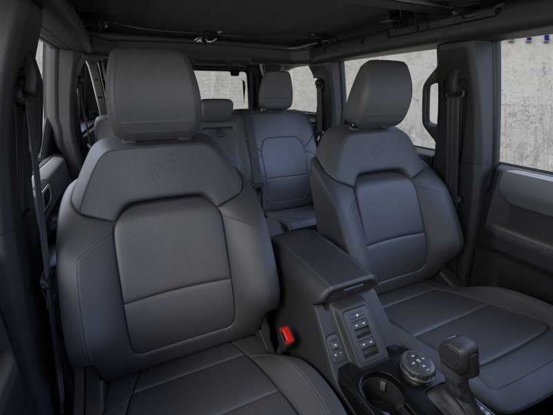 Thumbnail: 2026 Ford Bronco - 40