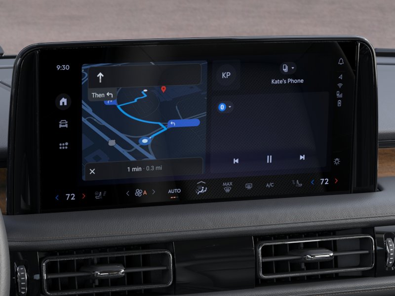 2025 Lincoln Aviator Reserve - Photo 14