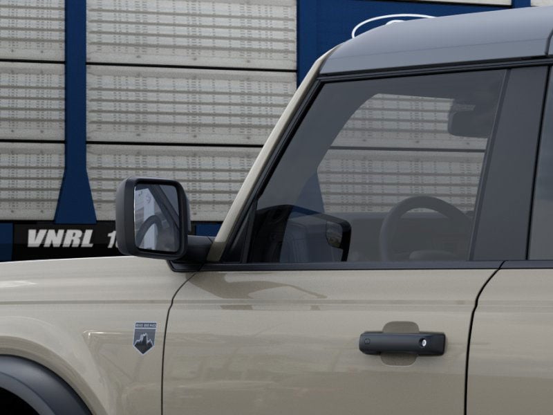 Thumbnail: 2025 Ford Bronco - 22