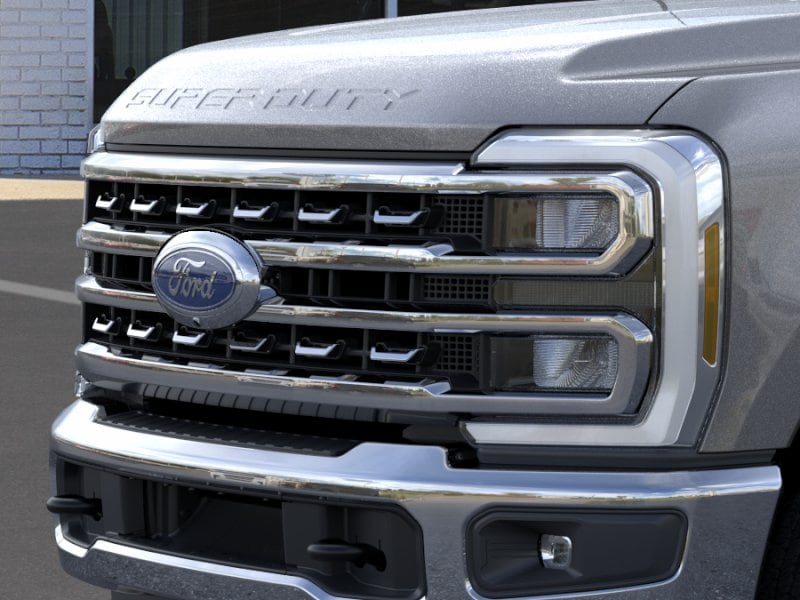 2026 Ford F-350 Super Duty XLT - Photo 39