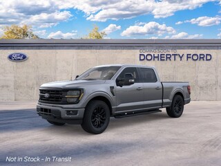 2026 Ford F-150 XLT TRUCK