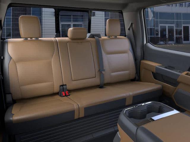 Thumbnail: 2024 Ford F-350 - 33
