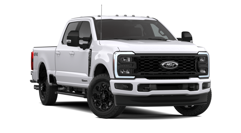 New 2026 Ford F-350SD XLT Truck