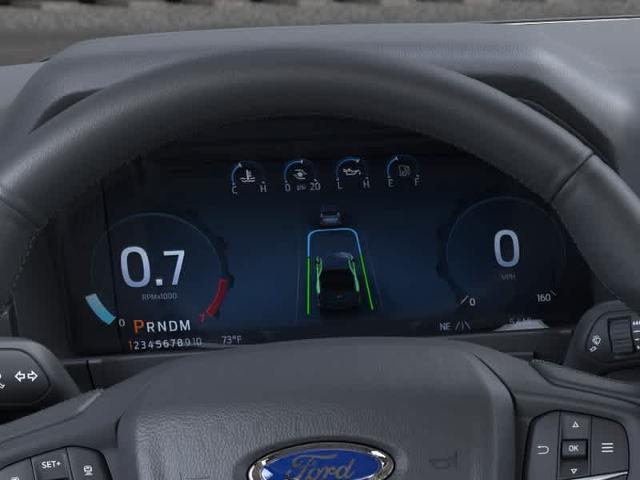 Thumbnail: 2026 Ford Ranger - 35