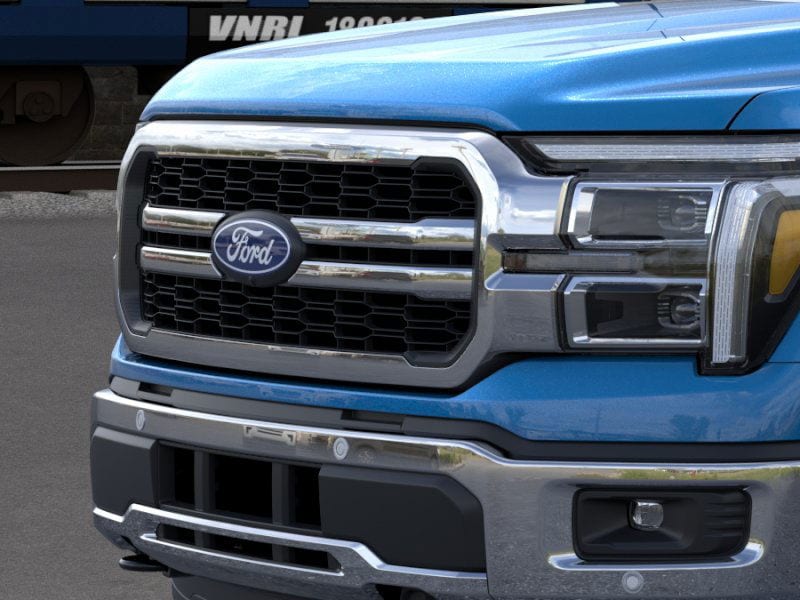 2025 Ford F-150  17