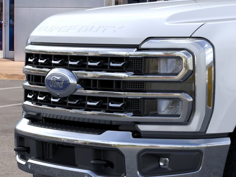 2026 Ford F-350 Super Duty Lariat - Photo 41
