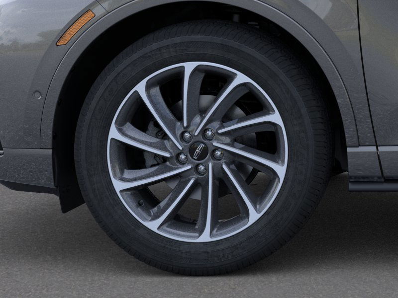 Thumbnail: 2026 Lincoln Corsair - 47