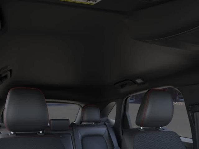 Thumbnail: 2026 Ford Escape - 45