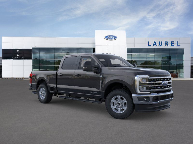 2026 Ford F-250 Super Duty XLT - Photo 32