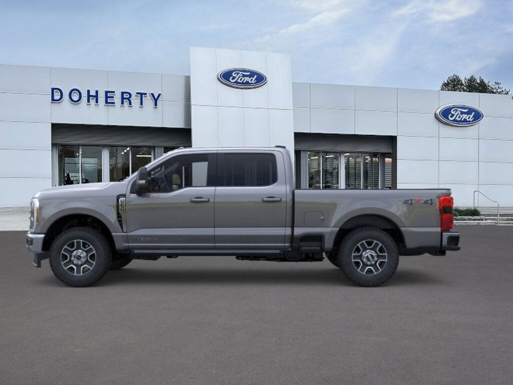 New 2026 Ford Super Duty F-250 Lariat TRUCK