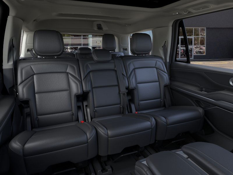 2025 Lincoln Navigator Reserve - Photo 11