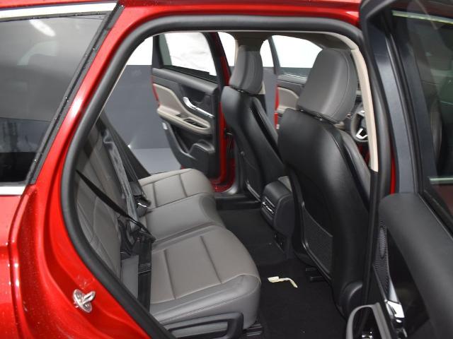 2025 Lincoln Corsair Grand Touring - Photo 35