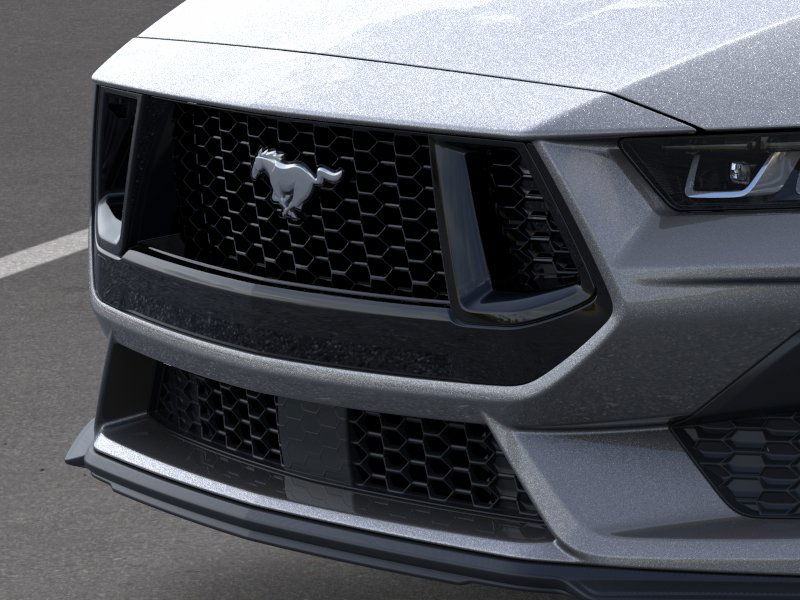 2025 Ford Mustang Custom Paint GT Premium CAR