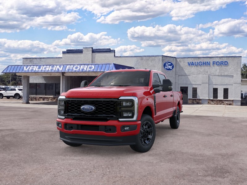 2026 Ford F-250 Super Duty XL - Photo 24