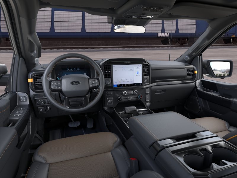 2026 Ford F-150 Tremor&reg; TRUCK