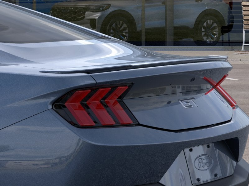 2025 Ford Mustang GT Premium Fastback - Photo 45