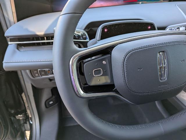 2026 Lincoln Nautilus Premiere - Photo 67