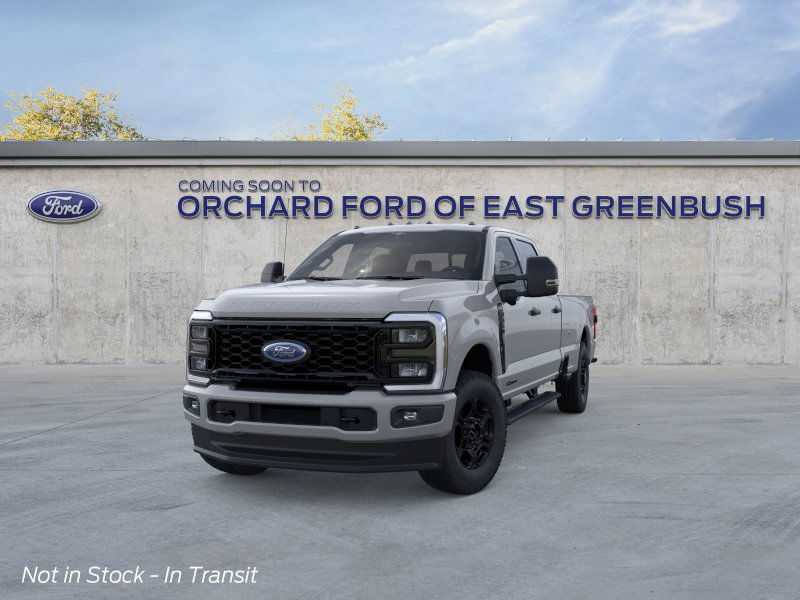 2026 Ford F-350 XL photo 2