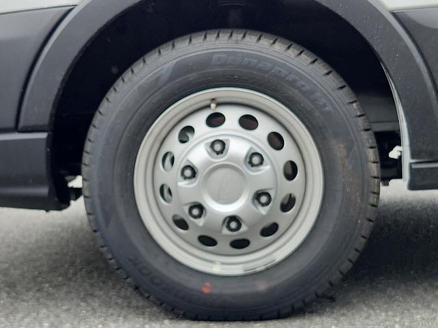 2024 Ford Transit Cargo Van Van High Roof HD Ext. Van