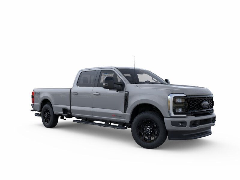 2026 Ford F-350 photo 2