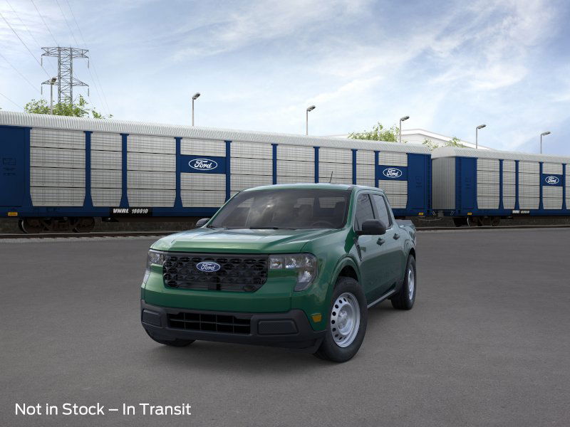 2025 Ford Maverick XL photo 3