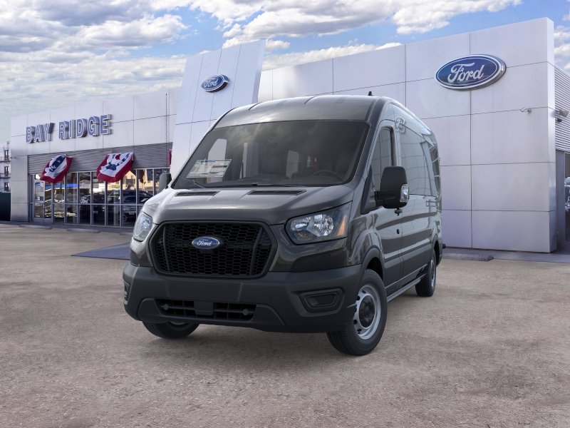 2025 Ford Transit Passenger Van XL - Photo 3