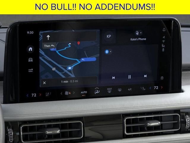 2026 Lincoln Aviator Reserve - Photo 38