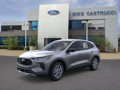 2025 Ford Escape Active SUV