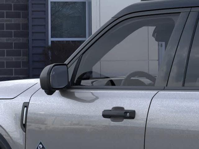 Thumbnail: 2025 Ford Bronco Sport - 43