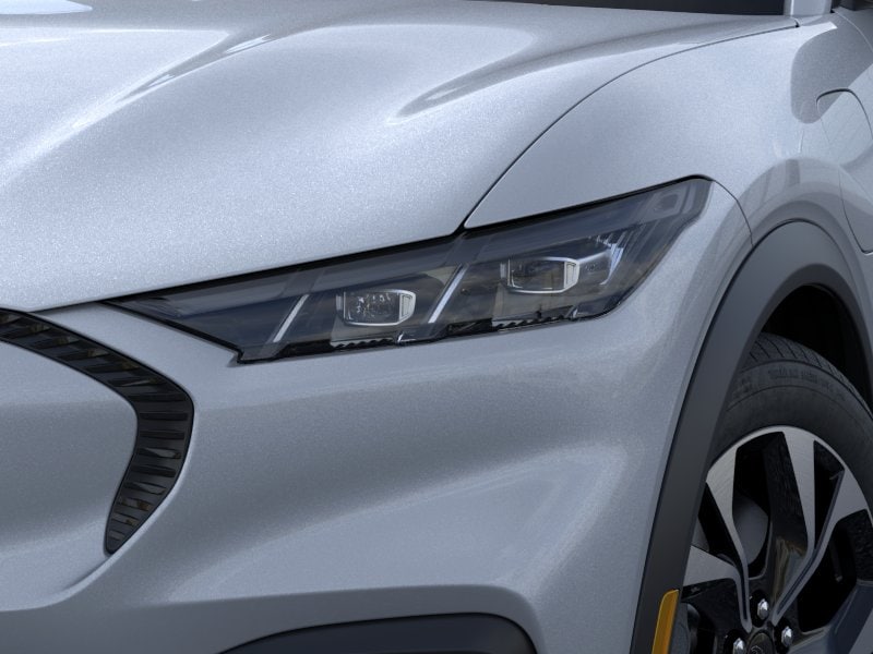 Thumbnail: 2026 Ford Mustang Mach-E - 18