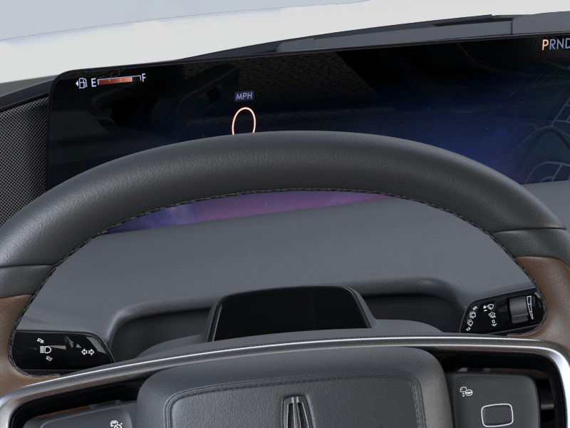 2025 Lincoln Navigator Reserve-L SUV