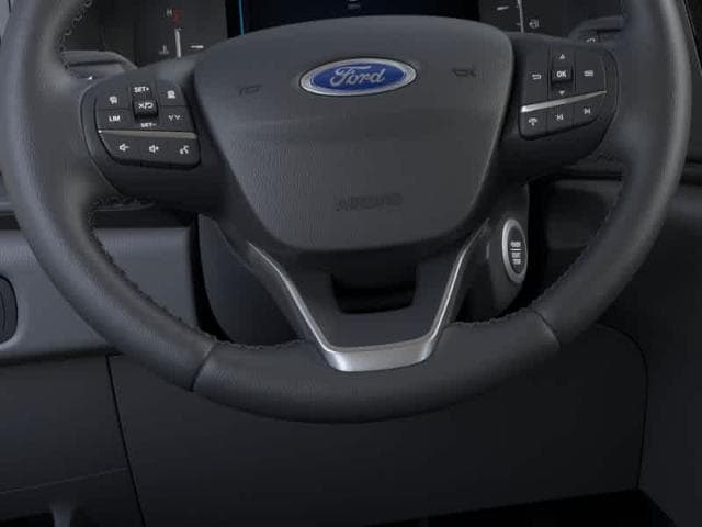 Thumbnail: 2026 Ford Econoline - 33
