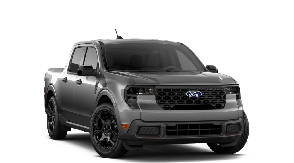 New 2026 Ford Maverick XLT TRUCK
