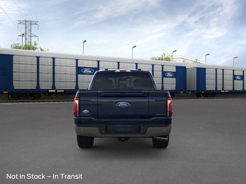 Thumbnail: 2025 Ford F-150 - 27