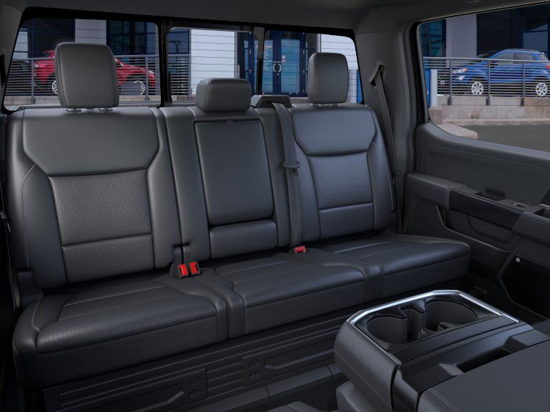 Thumbnail: 2025 Ford F-150 - 33