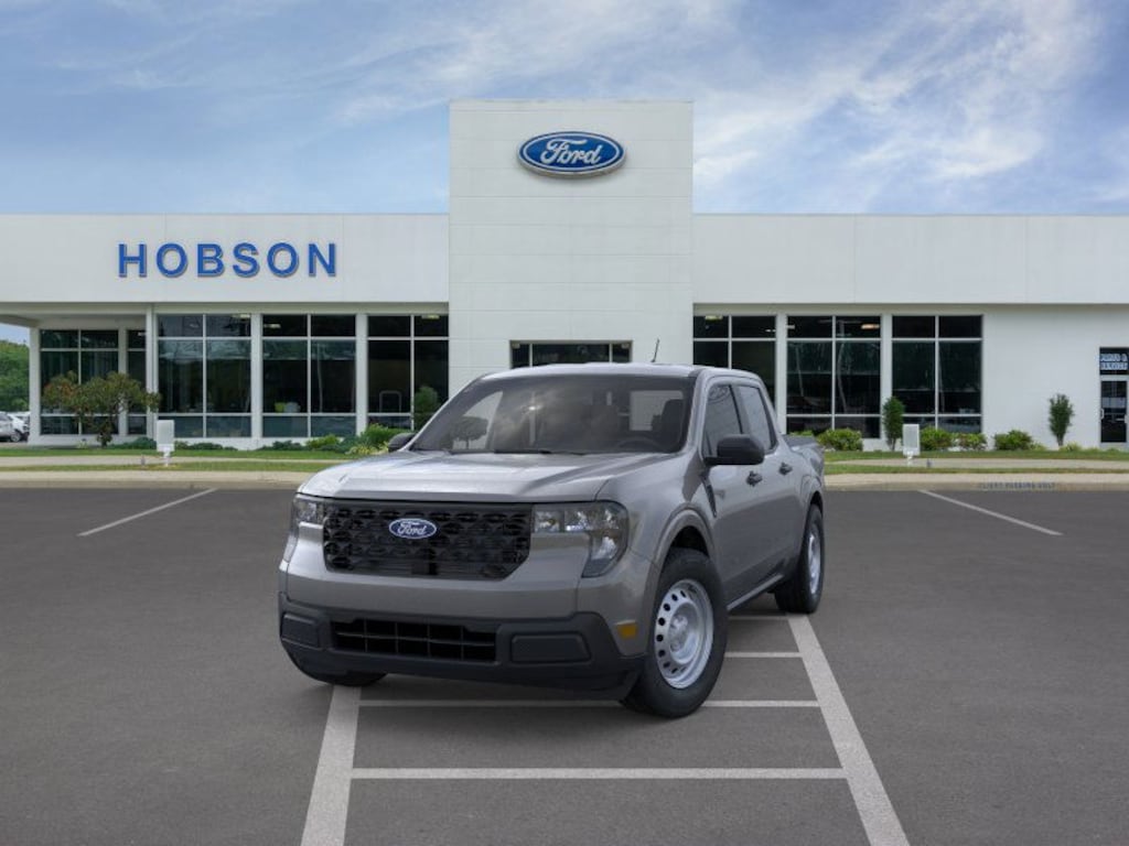 New 2025 Ford Maverick XL Truck