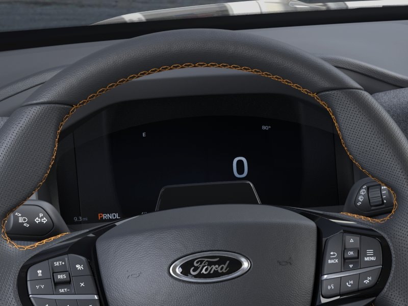 2026 Ford Explorer Tremor - Photo 36
