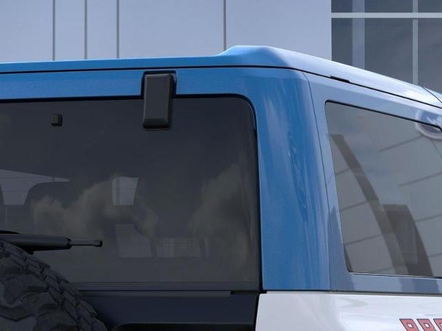 2025 Ford Bronco 2-Door Stroppe - Photo 50