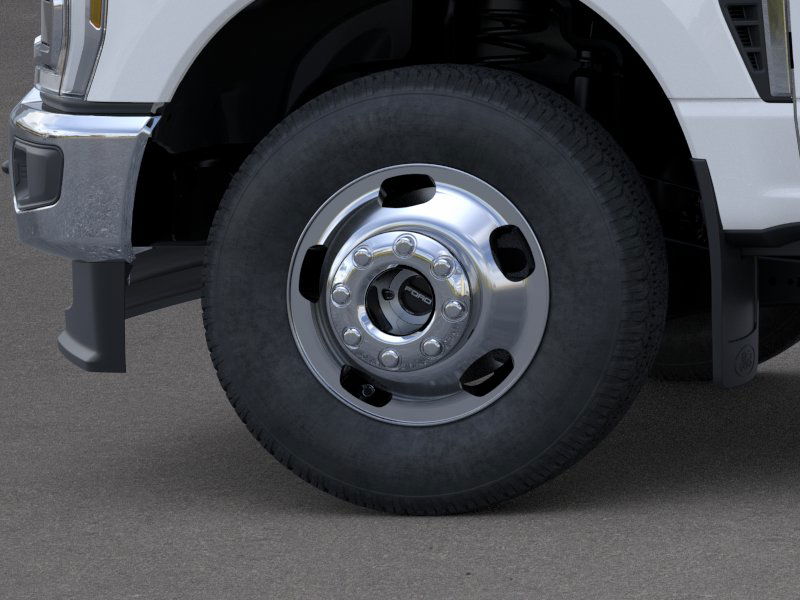 Thumbnail: 2026 Ford F-350 - 41