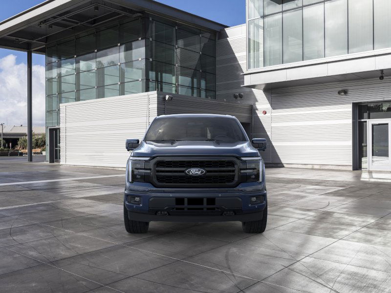 Thumbnail: 2025 Ford F-150 - 6