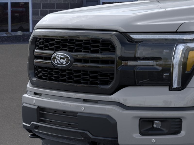 Thumbnail: 2026 Ford F-150 - 39